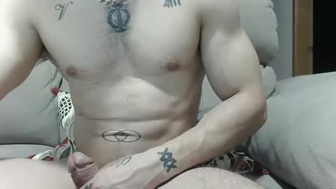 Pablo Mller online show from 01.09.26