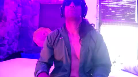 pablouyu online show from 12.14.24