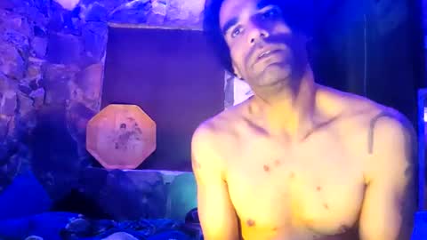 pablouyu online show from 12.16.24