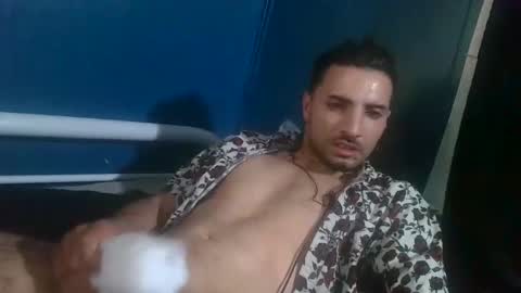PacNasty BigDickEnergy online show from 12.07.24