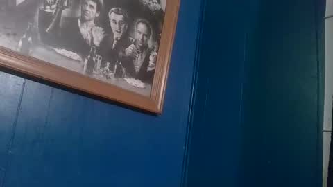 PacNasty BigDickEnergy online show from 12.12.24