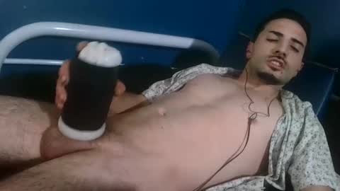 PacNasty BigDickEnergy online show from 12.18.24