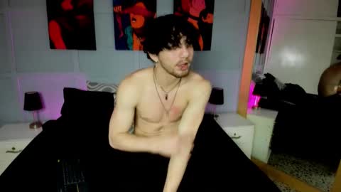 P A C O online show from 10.23.25