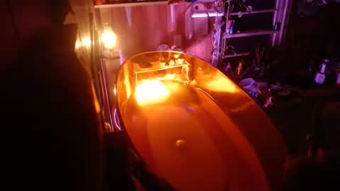 Chops online show from 10.26.25