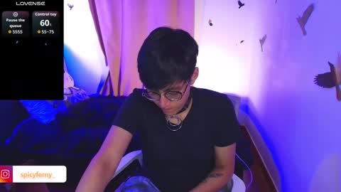 Fernanda online show from 10.16.25