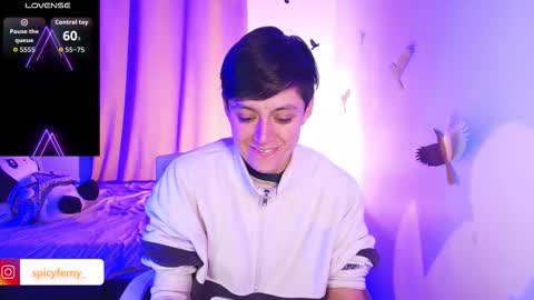 Fernanda online show from 10.19.25