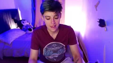 Fernanda online show from 11.06.25