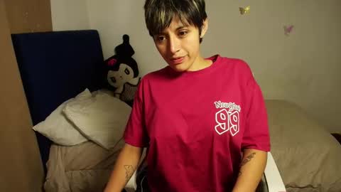 Fernanda online show from 02.14.26