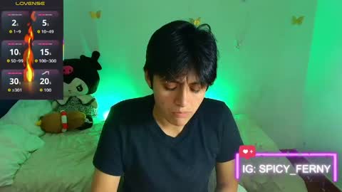 Snapshot of pafebame chatting on 05.23.26 Fernanda online show from 05.23.26