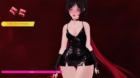 Snapshot of paigecontrolsyou chatting on 11.14.25 Paige Controls You online show from 11.14.25