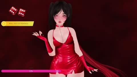 Snapshot of paigecontrolsyou chatting on 11.22.25 Paige Controls You online show from 11.22.25