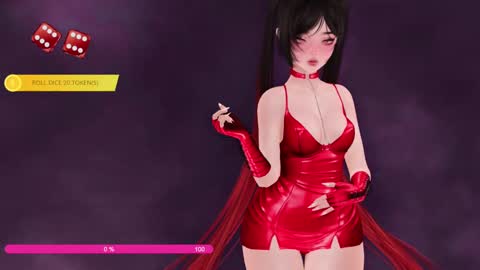 Snapshot of paigecontrolsyou chatting on 11.23.25 Paige Controls You online show from 11.23.25