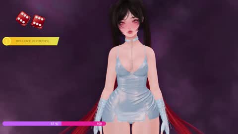 Snapshot of paigecontrolsyou chatting on 12.05.25 Paige Controls You online show from 12.05.25