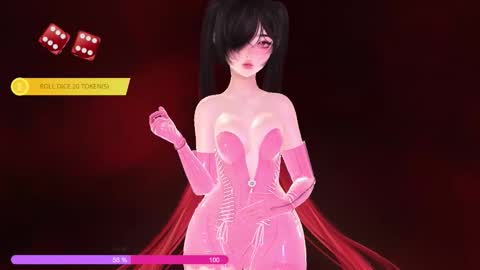 Snapshot of paigecontrolsyou chatting on 01.09.26 Paige Controls You online show from 01.09.26