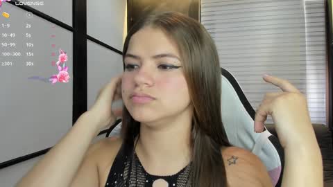 Paige online show from 01.21.25