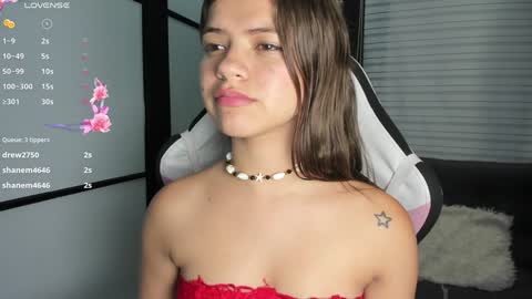 Paige online show from 01.31.25