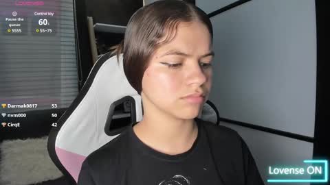 Paige online show from 02.10.25