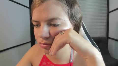 Paige online show from 03.12.25