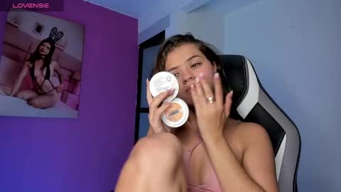 Paige online show from 09.20.25