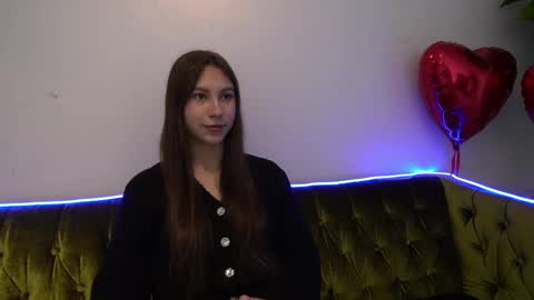 Paige online show from 02.17.25