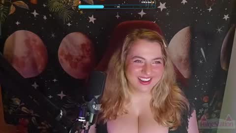 PaigeStation online show from 11.14.25