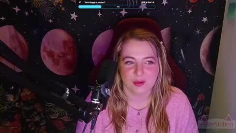 PaigeStation online show from 11.25.25