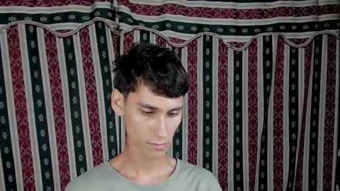 Alexander Grigori online show from 09.29.25