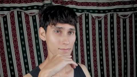 Alexander Grigori online show from 10.20.25