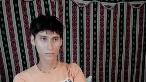 Alexander Grigori online show from 11.12.25