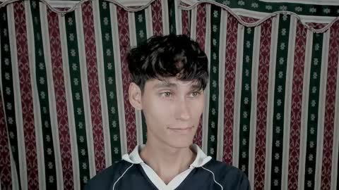 Alexander Grigori online show from 01.13.26