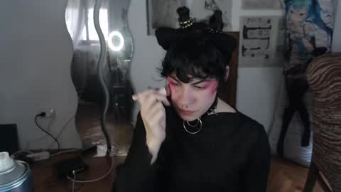 Pain Prince online show from 03.24.26