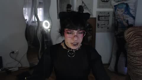 Pain Prince online show from 03.25.26