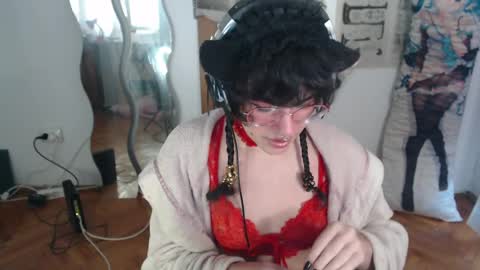 Pain Prince online show from 04.09.26