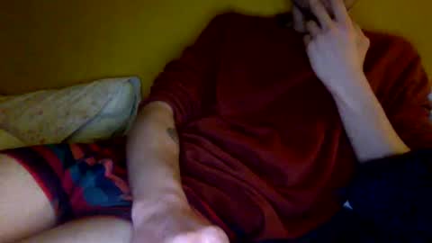 paintdude424 online show from 12.08.24