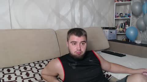 Lizzi  Igor online show from 10.30.25