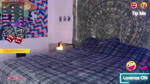 Natalia  Phantom online show from 04.13.26