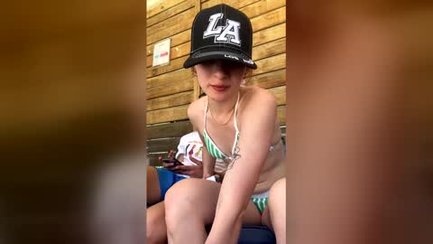 Natalia  Phantom online show from 04.21.26