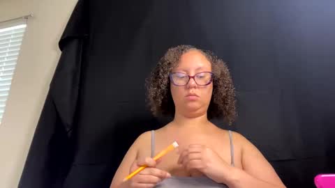 Paislee Haze online show from 12.16.24