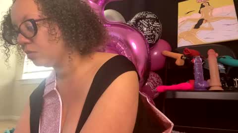 Paislee Haze online show from 12.19.24