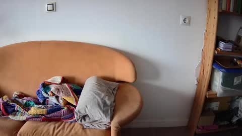 Pajarito lindo online show from 09.13.25