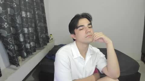 pakun_ online show from 10.31.25