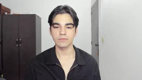 pakun_ online show from 11.21.25