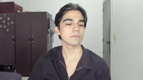 pakun_ online show from 11.23.25