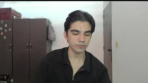 pakun_ online show from 11.27.25