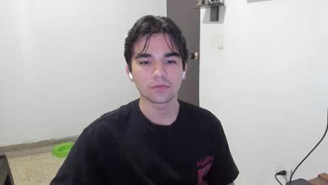 pakun_ online show from 03.12.26