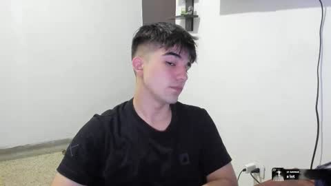 pakun_ online show from 03.22.26