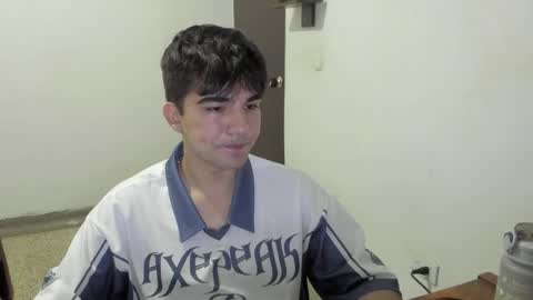 pakun_ online show from 04.10.26