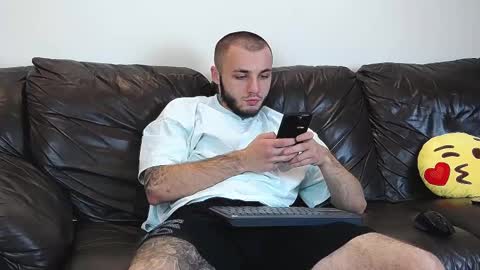 Paul online show from 09.16.25