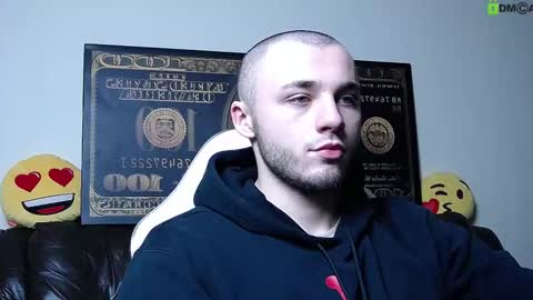 Paul online show from 03.01.26