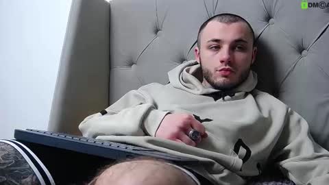 Paul online show from 03.09.26